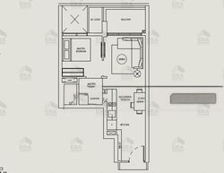 The Landmark (D3), Condominium #558746151